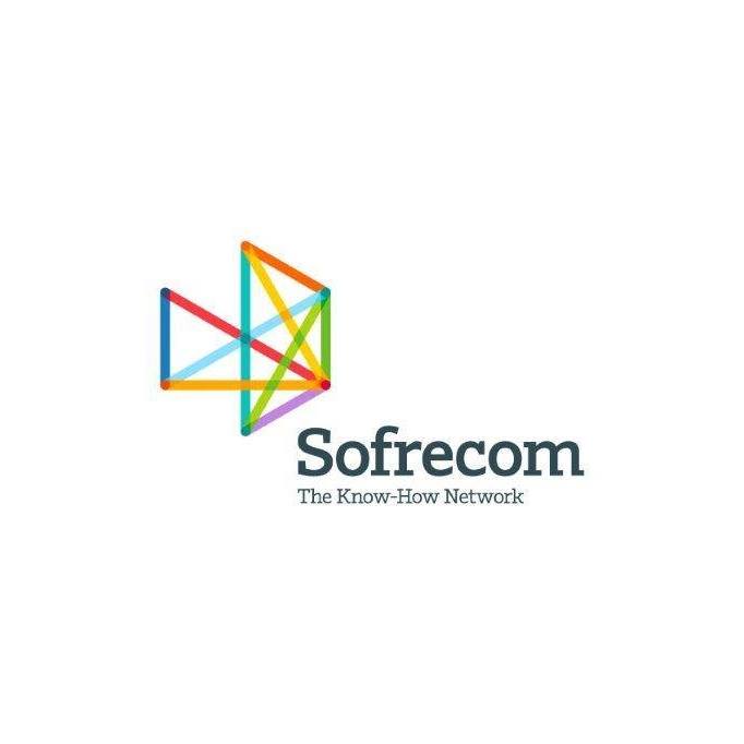 Sofrecom Services Maroc Logo