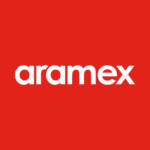 Aramex Casablanca Logo