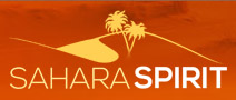 Sahara Spirit Voyage Logo
