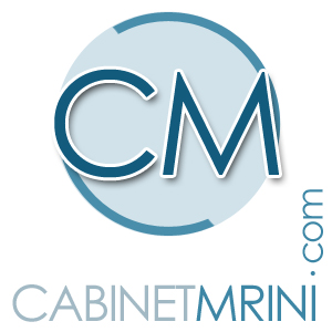 cabinet d'avocats mrini Logo