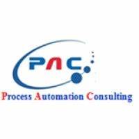 PROCESS AUTOMATION CONSULTING