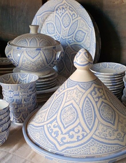 Coopérative Ceram Féminine de Céramique Logo