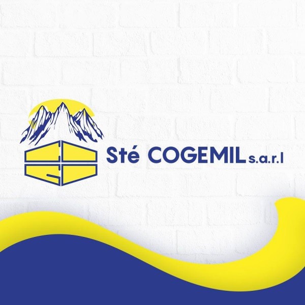 Comptoir Général du Bougafer (Cogemil s.a.r.l.)