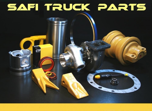 SAFI TRUCK PARTS