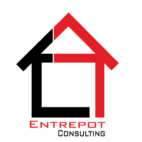 Entrepôt Consulting Logo