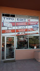 TYPO EDIT MARRAKECH