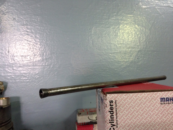 Tract Tanger s.a.r.l.