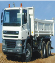 CARROSSERIE MALLAH TECHNOLOGIE (MALLAH) Logo