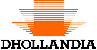 Dhollandia Logo