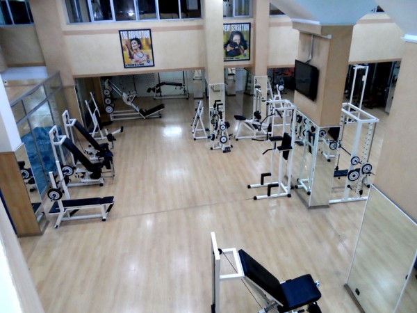 Casa Fitness Club