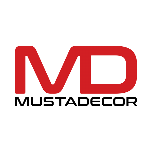 Musta Décor Logo