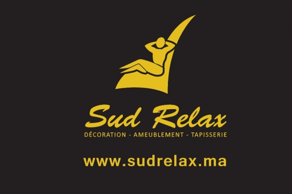 Sud Relax s.a.r.l. Logo