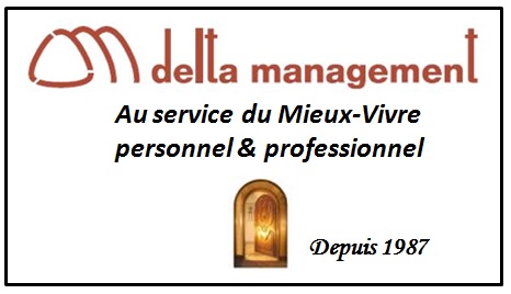 Delta Management Logo