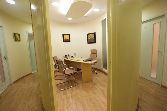 Concept Bien Etre Botuha Logo