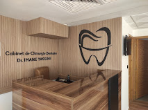 Yassine Imane (dentiste) Logo