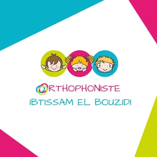 El Bouzidi Ibtissam (orthophoniste)