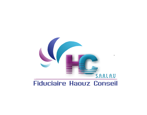 Haouz Conseil s.a.r.l. Logo
