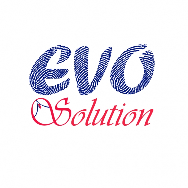 Evo Solution Logo