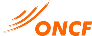 O.N.C.F. Gare Casa Oasis Logo