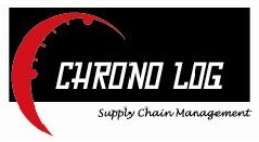 Chrono Log s.a.r.l. Logo