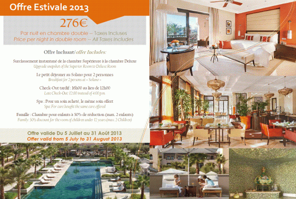 Events And Logistics Maroc Logo