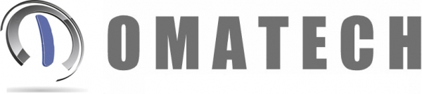 Omatech Logo