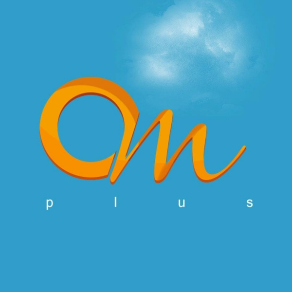 omediaplus.com Logo