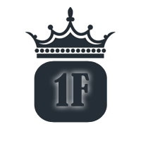 ONE FANCY | Création site web Offshore maroc france Logo