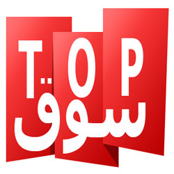 TopSouk Logo