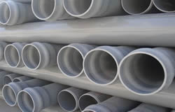 KUZEYBORU PLASTIC PIPE