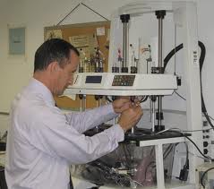 Electrical Safety Testing Laboratory