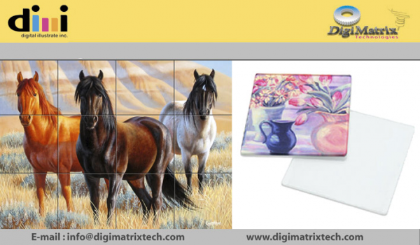 Digimatrix Technologies Logo