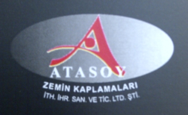 ATASOY ZEMİN MARKET