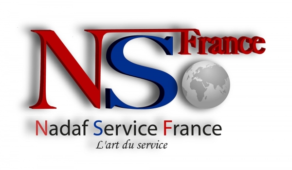 NADAF SERVICE Logo