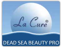 La Cure Maroc Logo