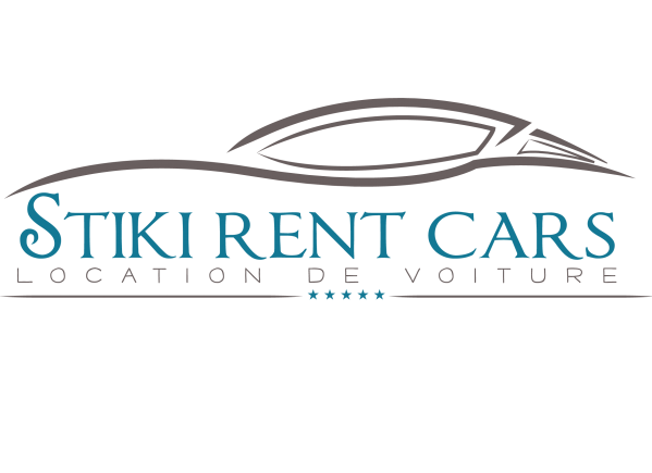 Stiki Rent Cars Logo