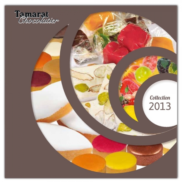 Tamarat Casablanca Logo