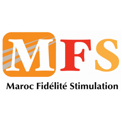 MFS (Maroc Fidélité Stimulation) Logo