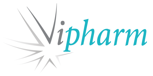 Vipharm Logo