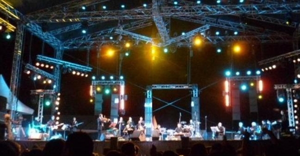 Orchestre de Casablanca Logo