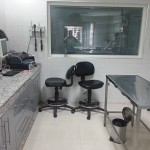 clinique veterinaire yasmine à marrakech Logo