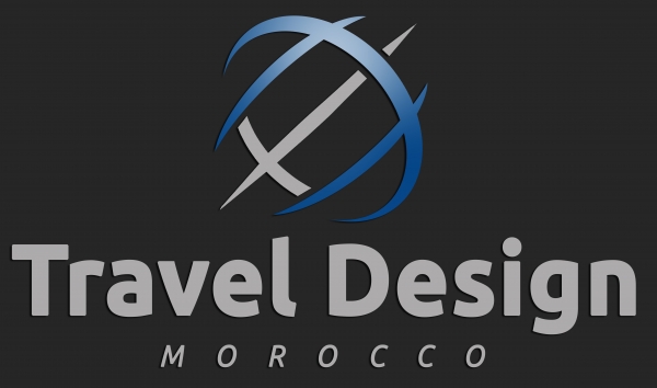 Travel Design dmc Marrakech Logo