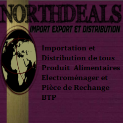 NORTHDEALS Logo