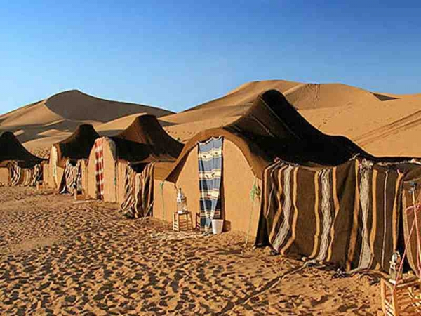 ORIGINALMOROCCOHOLIDAY Logo