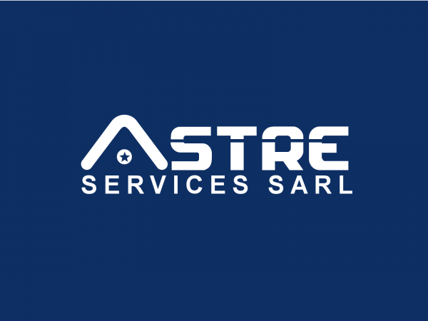 Astre services Logo