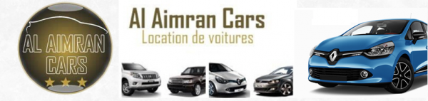 Al Aimran Cars  SARL Logo