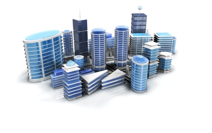 Investissement immobilier Logo