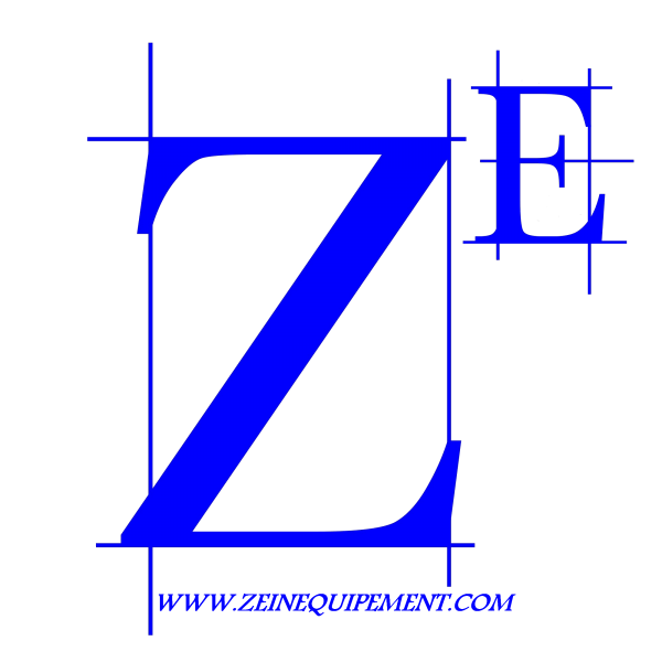 Zein Equipement Logo