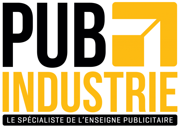 Pub Industrie Logo