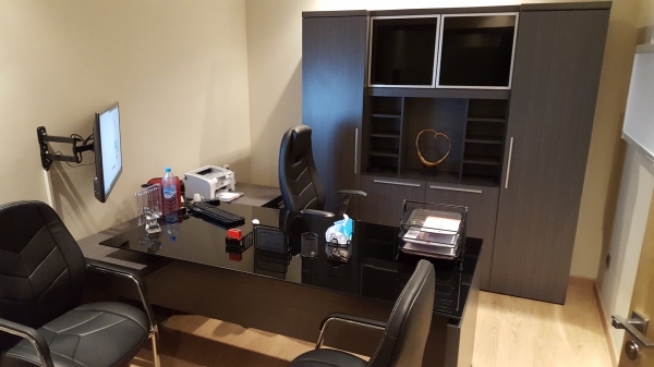 Dr AMINE SOUFIANE Logo